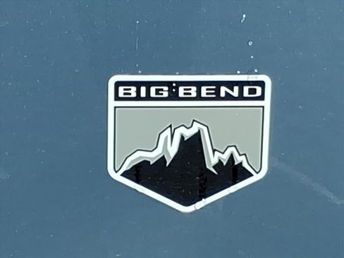 Certified 2024 Ford Bronco Sport Big Bend image 11