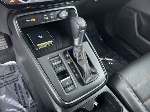 Used 2024 Honda CR-V Sport Touring image 31