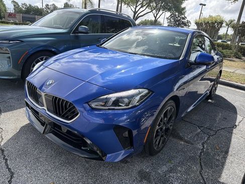 Used 2026 BMW 228i image 3