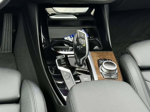 Used 2020 BMW X3 xDrive30i w/ Convenience Package image 19