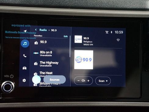 New 2026 Toyota Tundra SR5 image 20