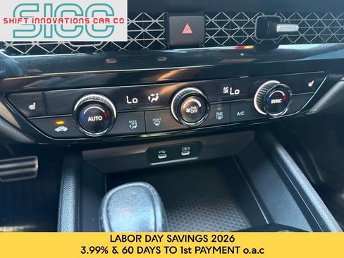 Used 2023 Honda Accord Sport image 18