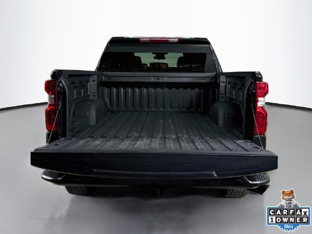 Used 2024 Chevrolet Silverado 1500 Custom w/ Rally Edition AWD/4WD image 26