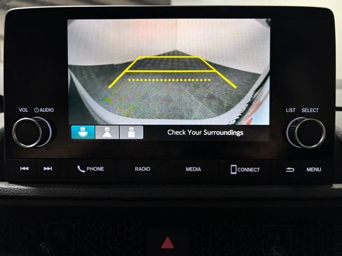 Used 2023 Honda CR-V LX image 19