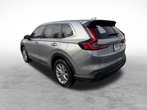 Certified 2023 Honda CR-V EX image 4