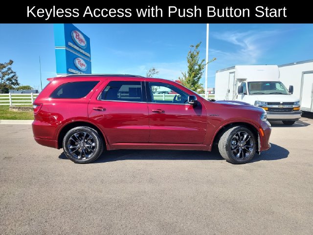 Used 2023 Dodge Durango R/T RWD image 11