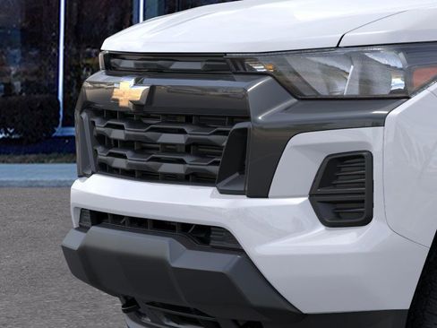 New 2026 Chevrolet Colorado LT AWD/4WD image 13