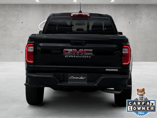 Used 2024 GMC Canyon Elevation w/ Convenience Package RWD image 15