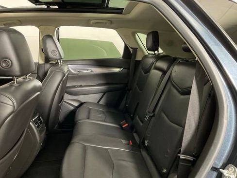 Used 2019 Cadillac XT5 Premium Luxury AWD/4WD image 30