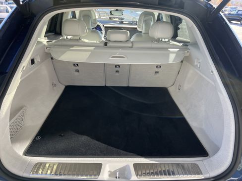 Certified 2023 Mercedes-Benz EQE 350+ 4MATIC SUV image 25