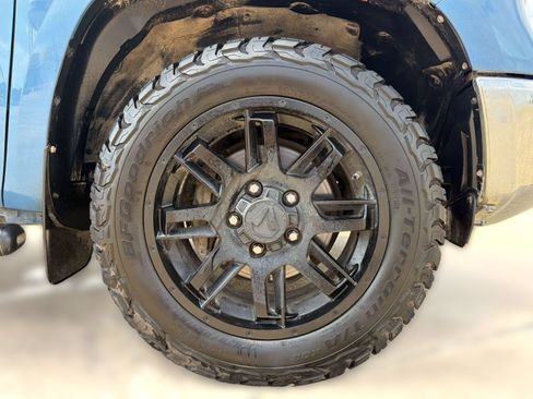 Used 2021 Toyota Tundra SR5 RWD image 11
