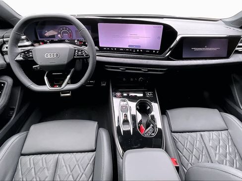 New 2026 Audi S5 Premium Plus AWD/4WD image 5