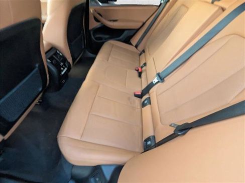 Certified 2022 BMW X3 sDrive30i w/ Premium Package 2 image 20