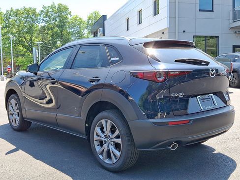 New 2026 MAZDA CX-30 AWD 2.5 S image 4