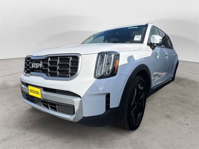 Used 2025 Kia Telluride S