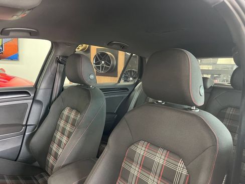 Used 2017 Volkswagen GTI 4-Door FWD image 35