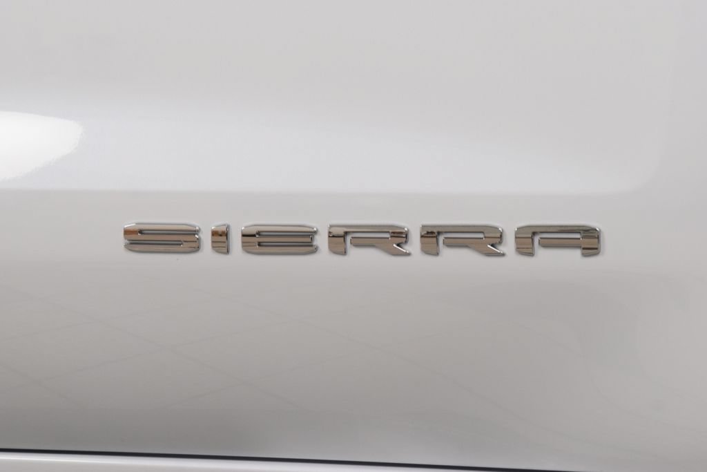 Used 2026 GMC Sierra 1500 SLT w/ SLT Premium Package AWD/4WD image 16
