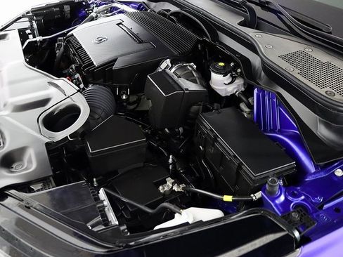 Used 2024 Acura MDX A-Spec image 40