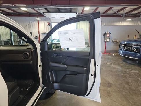 New 2026 Chevrolet Colorado W/T w/ WT Custom Package image 27