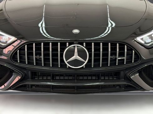 New 2025 Mercedes-Benz SL 63 AMG 4MATIC image 20
