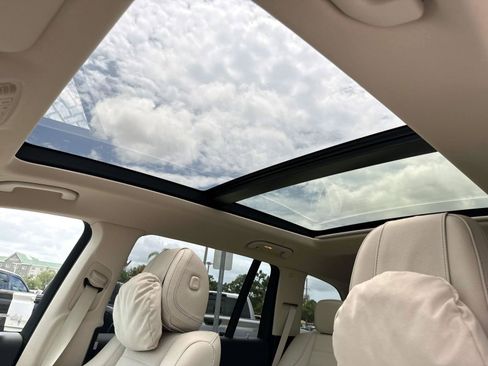 Certified 2026 Mercedes-Benz GLS 450 4MATIC image 25