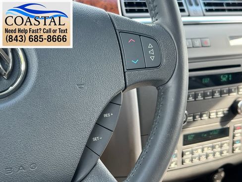 Used 2005 Buick LaCrosse CXL w/ Gold Convenience Package FWD image 33