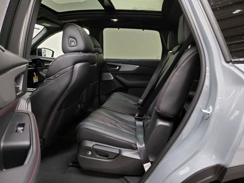 New 2026 Acura MDX A-Spec image 11