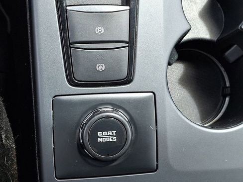 Used 2021 Ford Bronco Sport Outer Banks AWD/4WD image 27