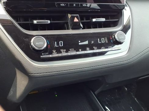 Certified 2026 Toyota Corolla Cross XLE AWD/4WD image 26