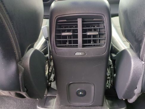 Used 2025 Ford Escape ST-Line FWD image 20