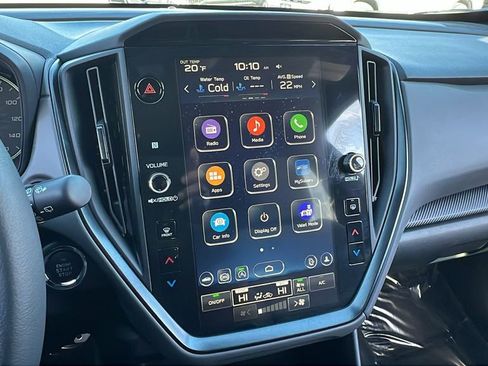 Certified 2025 Subaru Crosstrek 2.5i Sport image 20