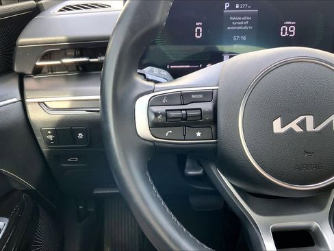 Used 2026 Kia K5 GT-Line w/ GT-Line Premium Package image 23