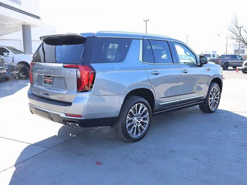 New 2026 GMC Yukon Denali w/ Denali Reserve Package image 6