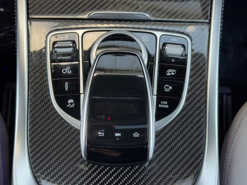 Used 2022 Mercedes-Benz G 63 AMG Squared w/ AMG Night Package Magno image 39