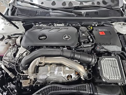 New 2026 Mercedes-Benz CLA 250 4MATIC image 31