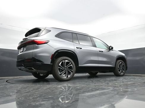 Used 2026 Buick Enclave Sport Touring AWD/4WD image 61
