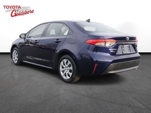 Used 2024 Toyota Corolla LE image 8