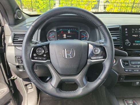 Used 2021 Honda Passport EX-L image 31