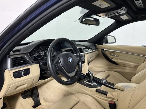 Used 2016 BMW 328i xDrive Sedan image 9
