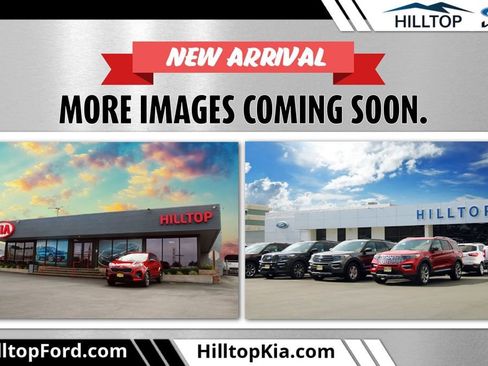 Used 2020 Ford EcoSport SE w/ SE Convenience Package image 1