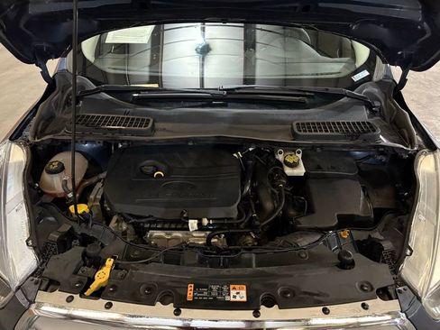 Used 2018 Ford Escape SE image 13