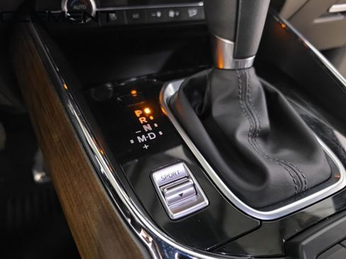 Used 2021 MAZDA CX-9 Signature image 22