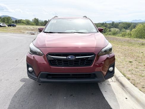 Used 2019 Subaru Crosstrek 2.0i Limited w/ Popular Package #4 AWD/4WD image 2