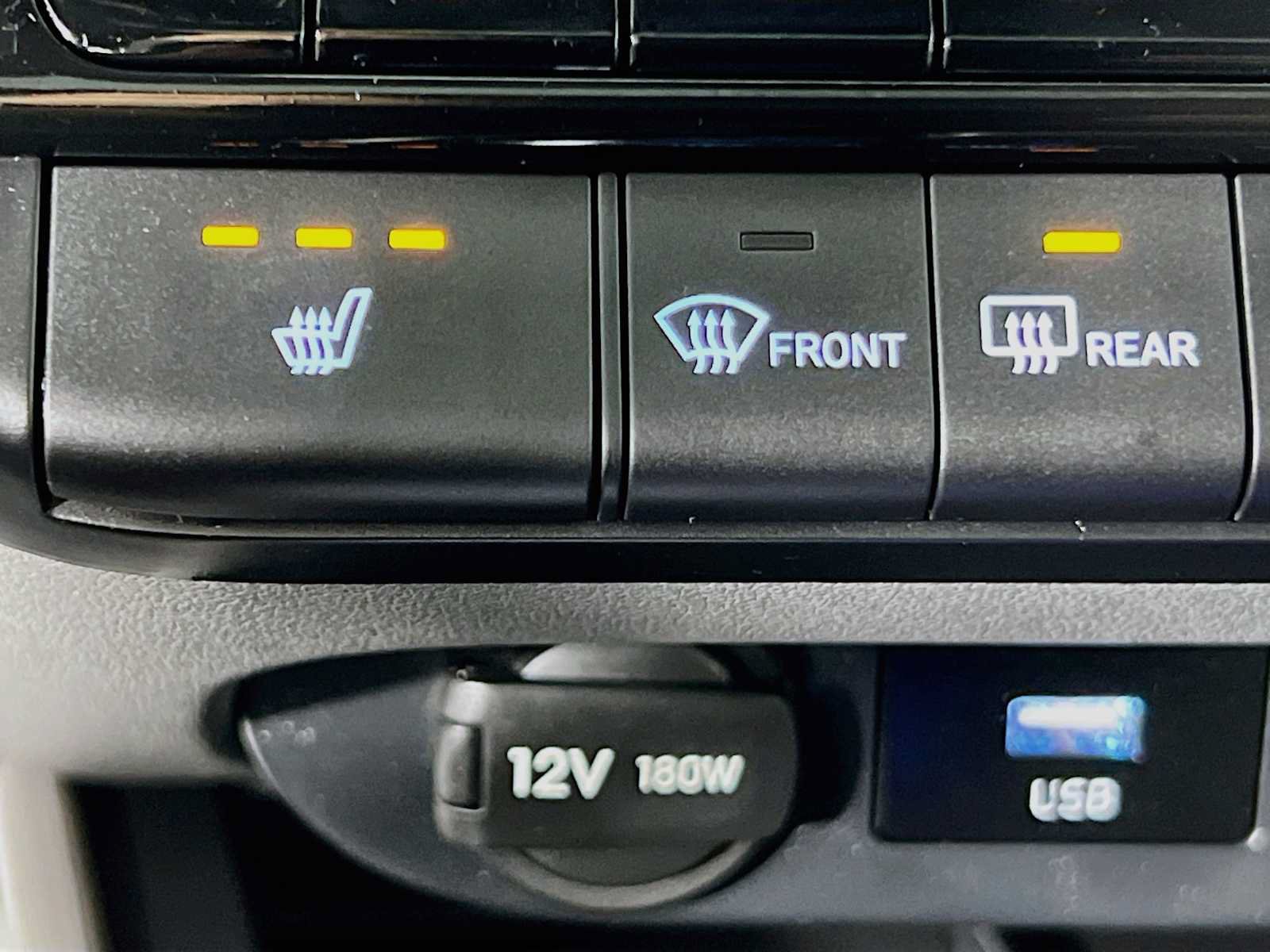 Certified 2026 Hyundai Elantra SEL Sport FWD image 20