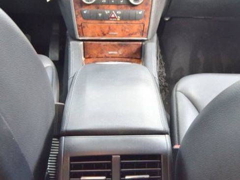 Used 2011 Mercedes-Benz ML 350 4MATIC image 27