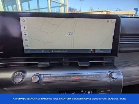 Used 2024 Hyundai Kona Limited image 28