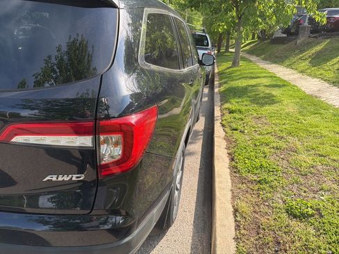 Used 2019 Honda Pilot EX-L image 4