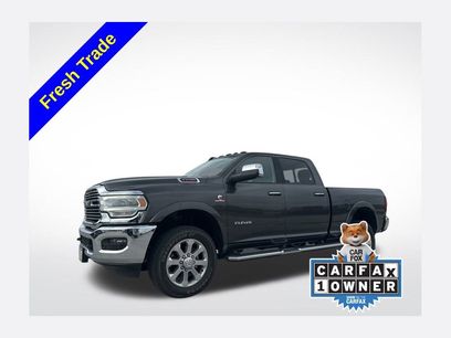 Used 2022 RAM 2500 Laramie