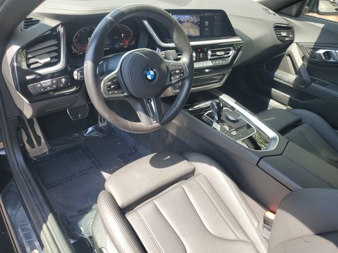 Used 2025 BMW Z4 sDrive30i image 7