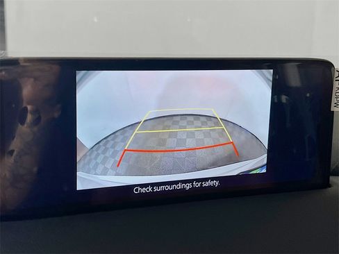 New 2025 MAZDA CX-5 Carbon Edition image 11